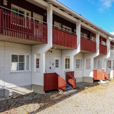 Holiday Home Levi Star 1503 By Interhome Eksteriør billede