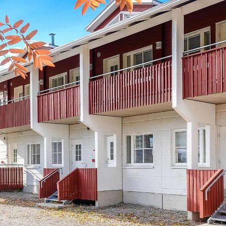 Holiday Home Levi Star 1503 By Interhome Eksteriør billede