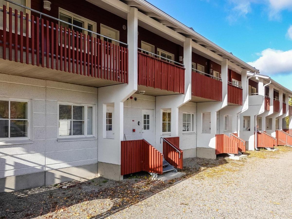 Holiday Home Levi Star 1503 By Interhome Eksteriør billede