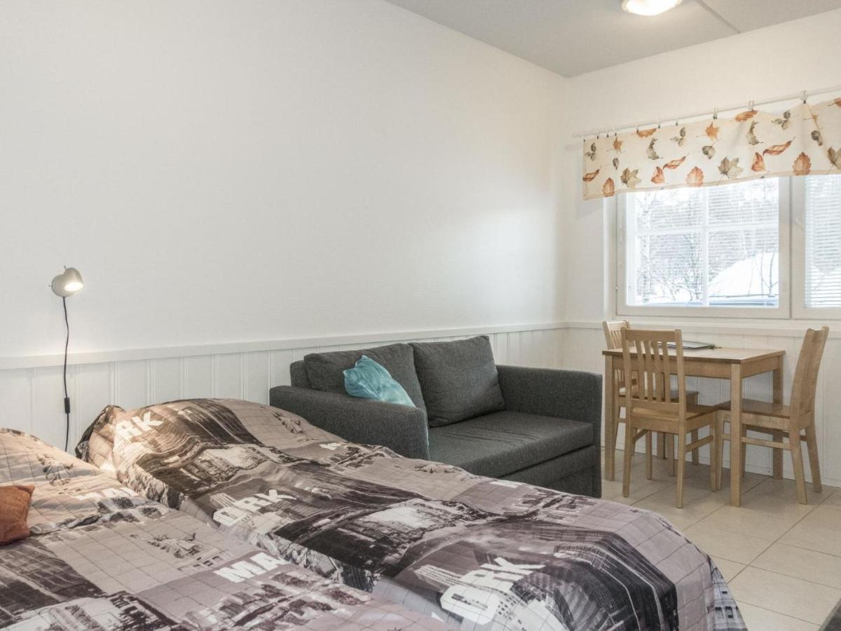 Holiday Home Levi Star 1503 By Interhome Eksteriør billede