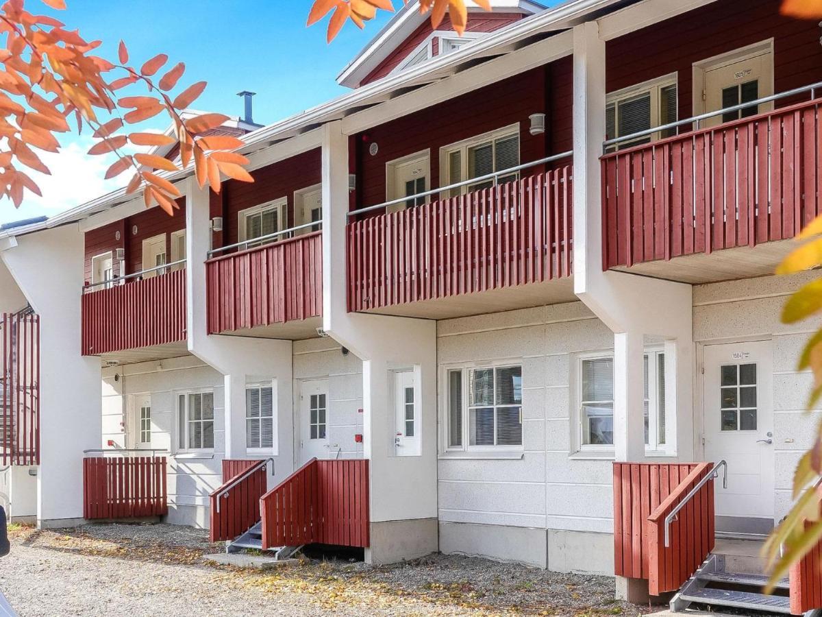 Holiday Home Levi Star 1503 By Interhome Eksteriør billede