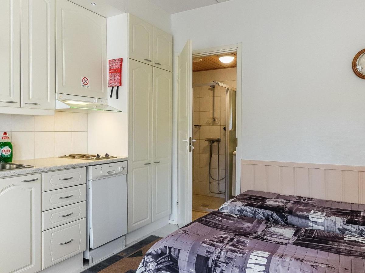 Holiday Home Levi Star 1503 By Interhome Eksteriør billede