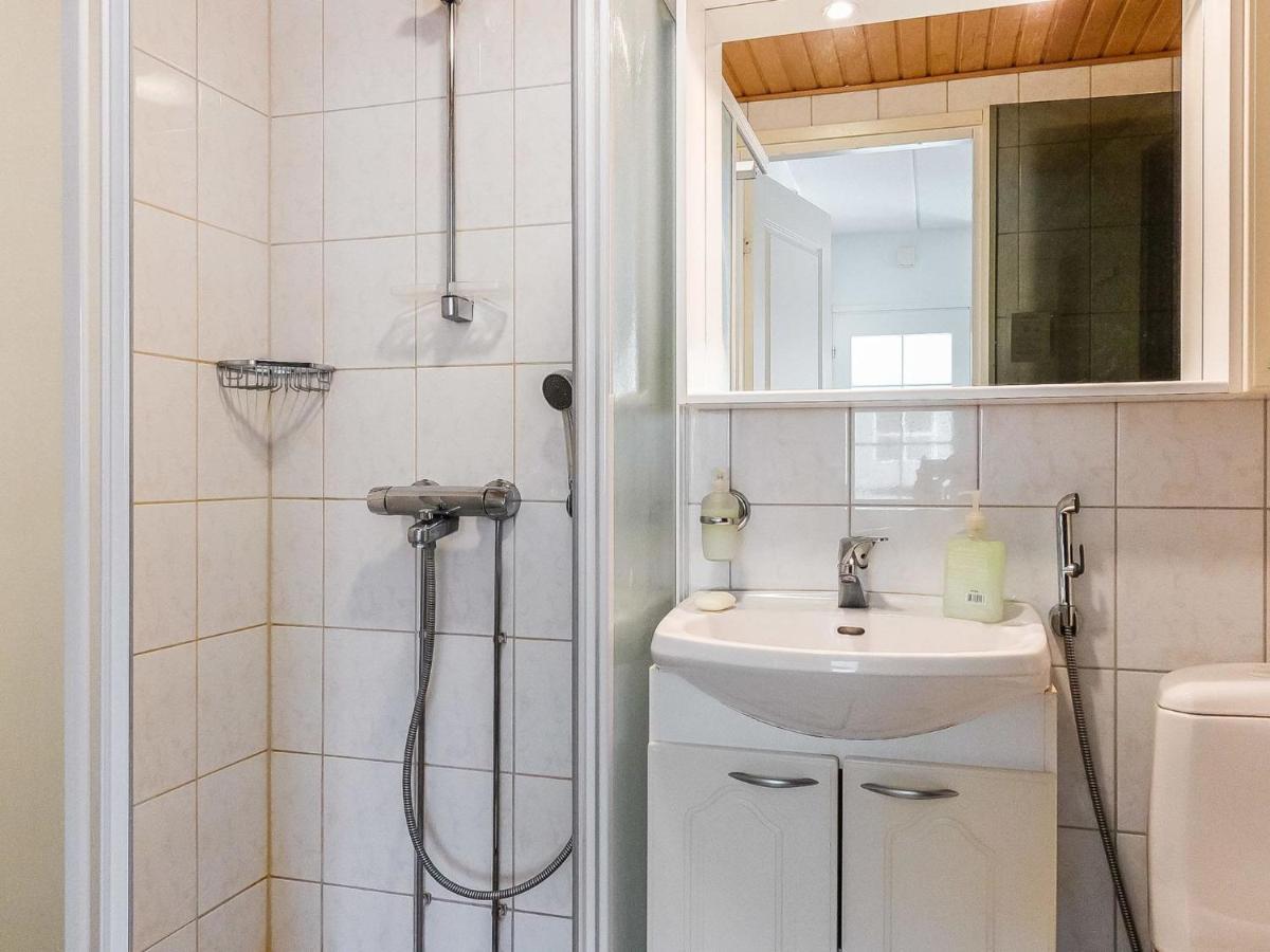 Holiday Home Levi Star 1503 By Interhome Eksteriør billede
