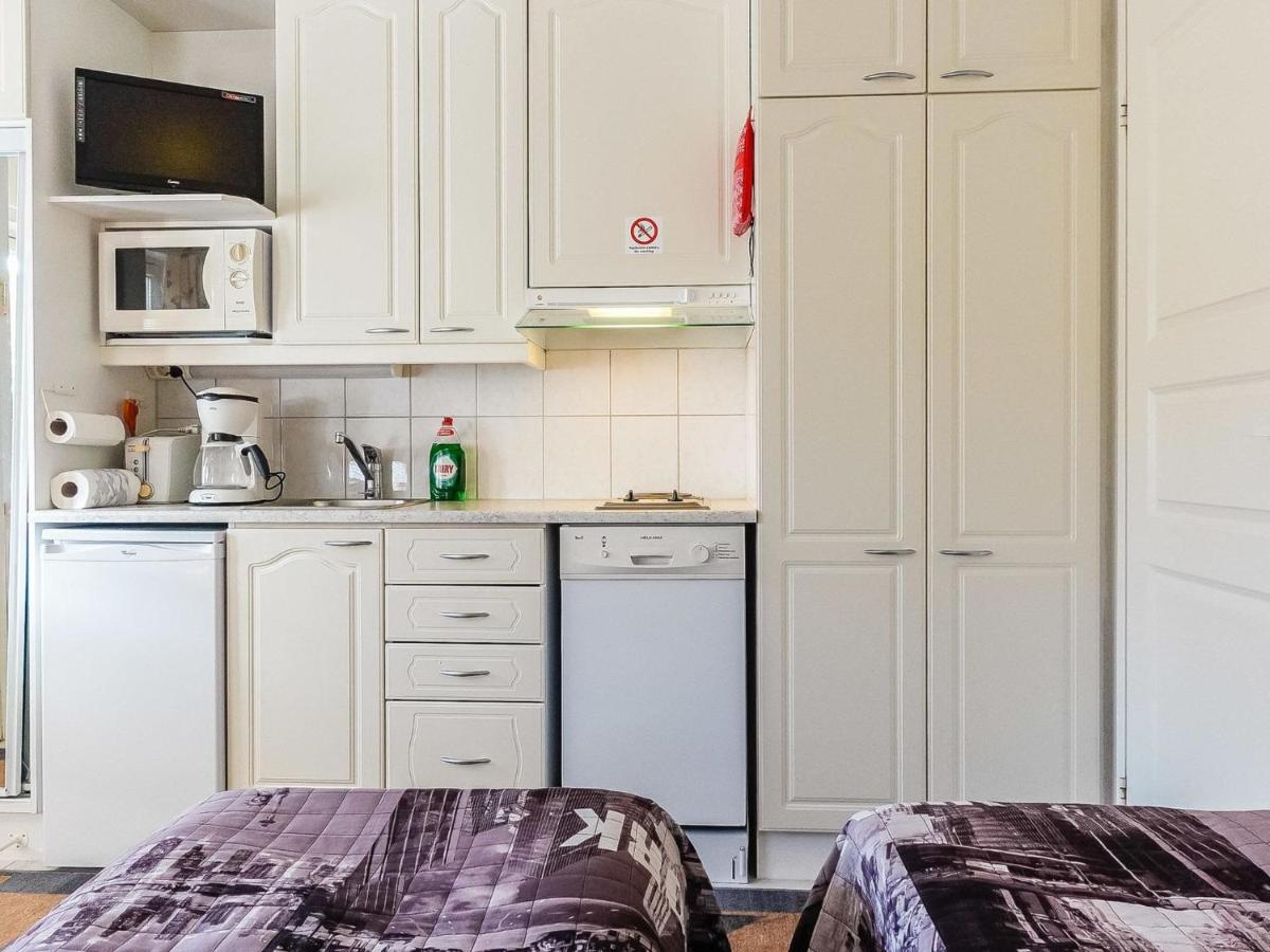 Holiday Home Levi Star 1503 By Interhome Eksteriør billede