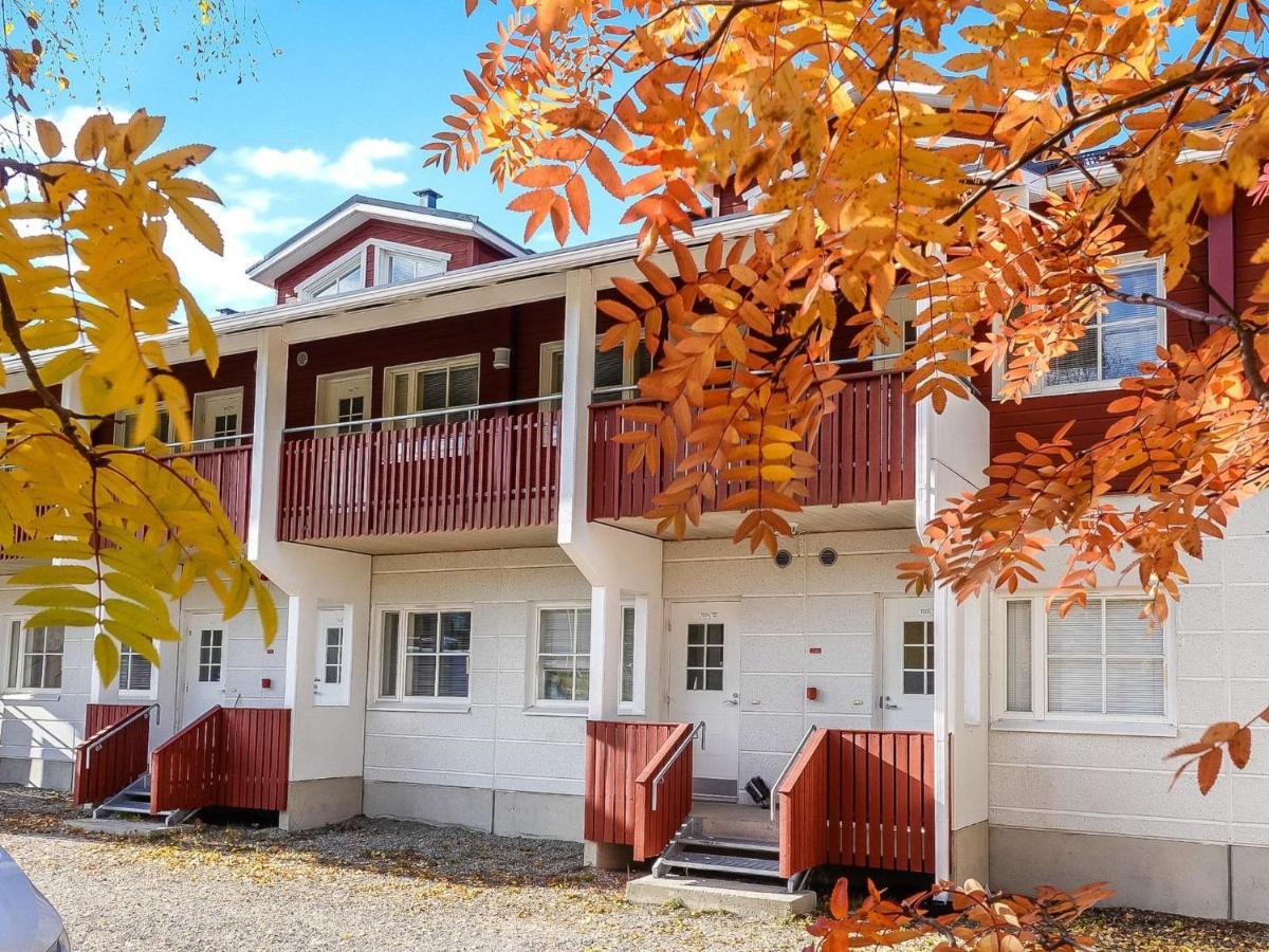 Holiday Home Levi Star 1503 By Interhome Eksteriør billede