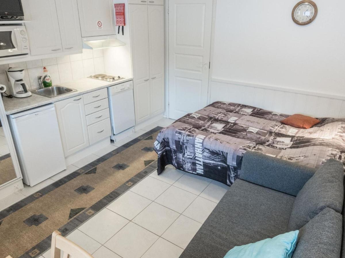 Holiday Home Levi Star 1503 By Interhome Eksteriør billede