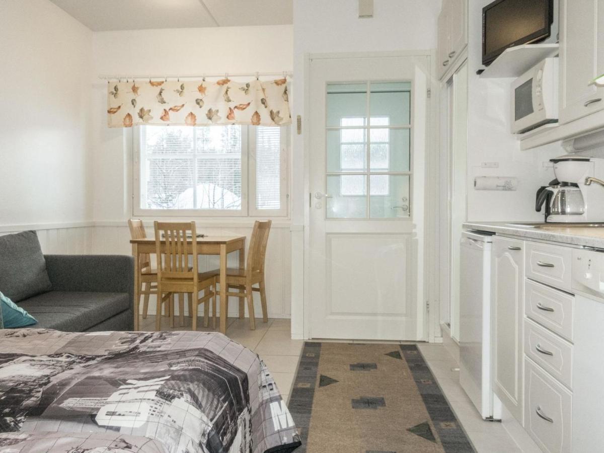 Holiday Home Levi Star 1503 By Interhome Eksteriør billede