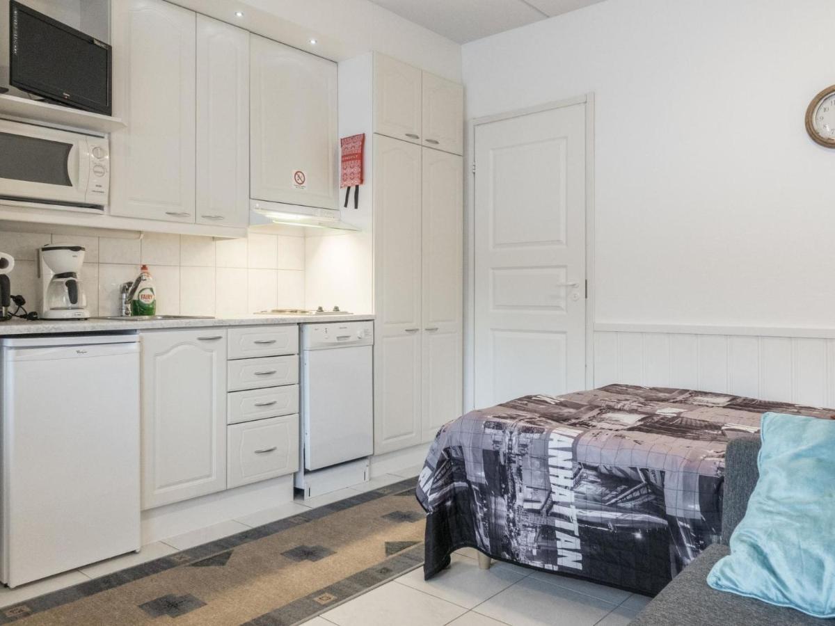 Holiday Home Levi Star 1503 By Interhome Eksteriør billede